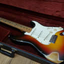 1974 Fender Stratocaster Vintage Original 74 70's Rare Collectible SSS Guitar