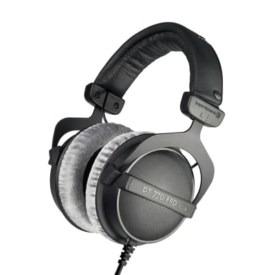beyerdynamic DT 770 Pro 80 Ohm Studio Headphones image 2