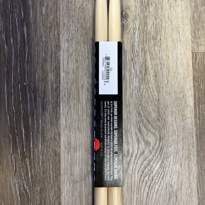 Vic Firth American Classic 5A Wood Tip image 4