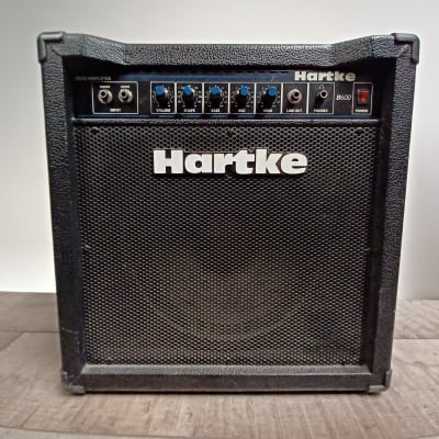 Hartke A70 ベースアンプ-