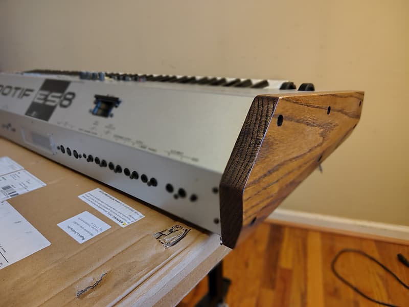 Yamaha Motif ES 8 | Reverb Yamaha Motif ES 8 | Reverb