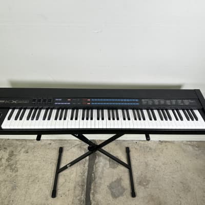 Buy used Yamaha KX88 MIDI Keyboard Vintage Piano