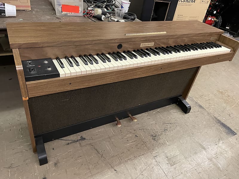 Baldwin piano deals pro electric piano