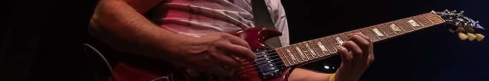 Bjarne's Gear Emporium