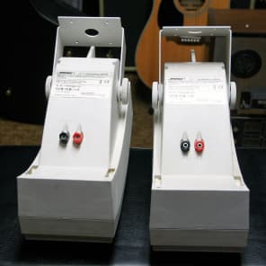 Bose 251 hot sale brackets