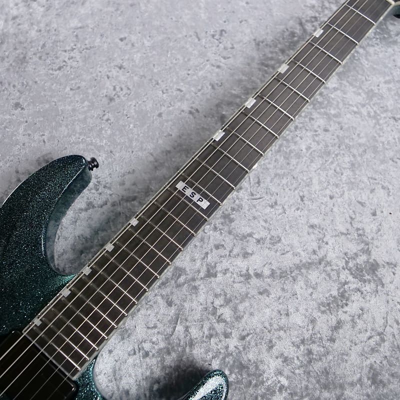 ESP E-II HORIZON NT HS Granite Sparkle [Made in Japan