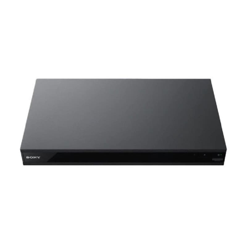 Sony UBP-X800M2 4K UHD Blu-ray Player With HDR