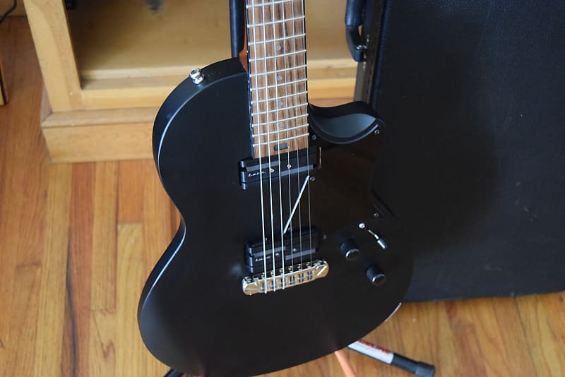 Larrivee RS-2 , with Custom upgrades, Great condition | Reverb