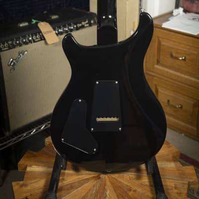PRS Custom 22 tremolo Vintage Sunburst image 9
