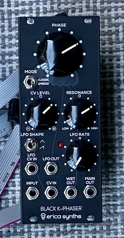 Erica Synths K-Phaser
