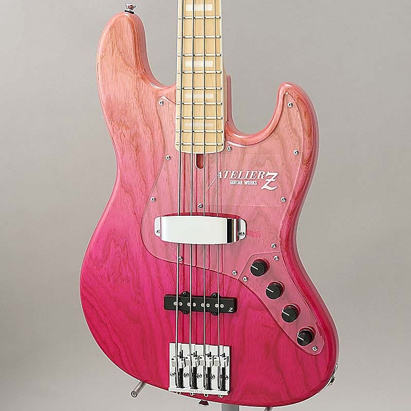 ATELIER Z M#245/70' (TP-Bright Pink/M/MH)-