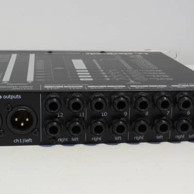 TC Electronic Studio Konnekt 48 Firewire Audio Interface inc Remote – Boxed image 7