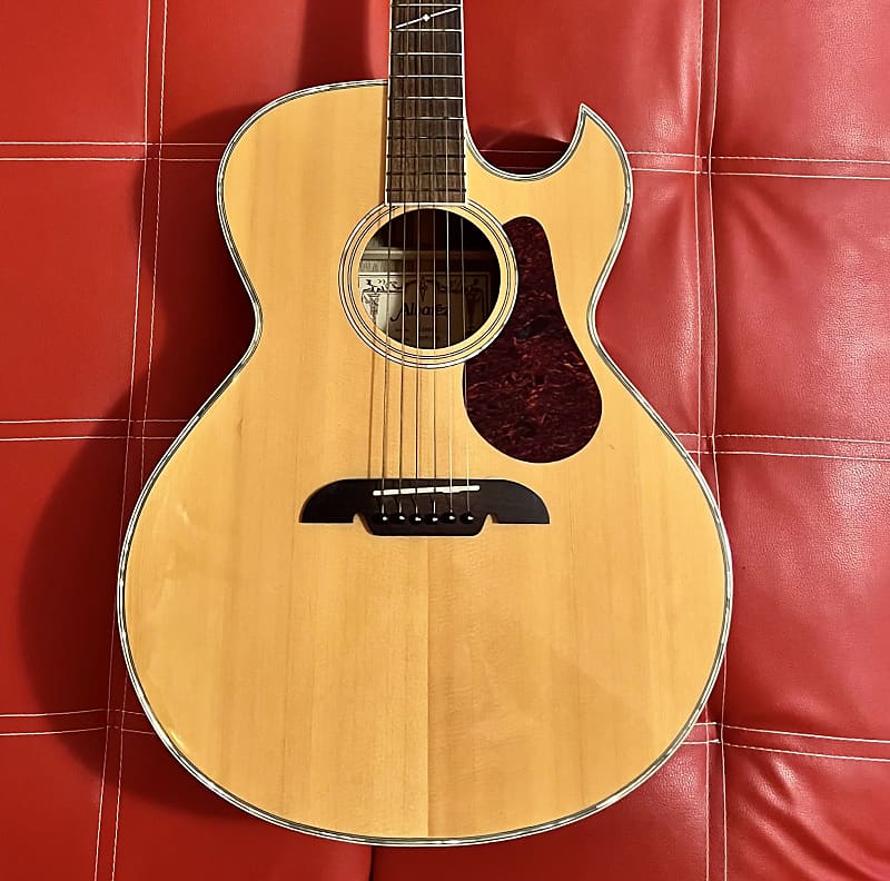 Alvarez ad90sck shop