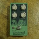Earthquaker Westwood Translucent Drive - Used