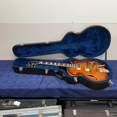 Ibanez AF120 | Reverb