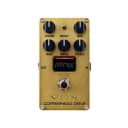 Vox Copperhead Drive Preamp Pedal With Nu Tube
