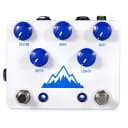 JHS Alpine Reverb Guitar Effects Pedal - Brand New