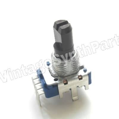 KORG ELECTRIBE EMX-1 MX - ESX-1 SX - POTENTIOMETER WITHOUT CENTER DETENT