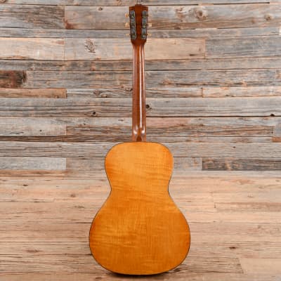 Gibson L-47 Natural 1940s | Reverb