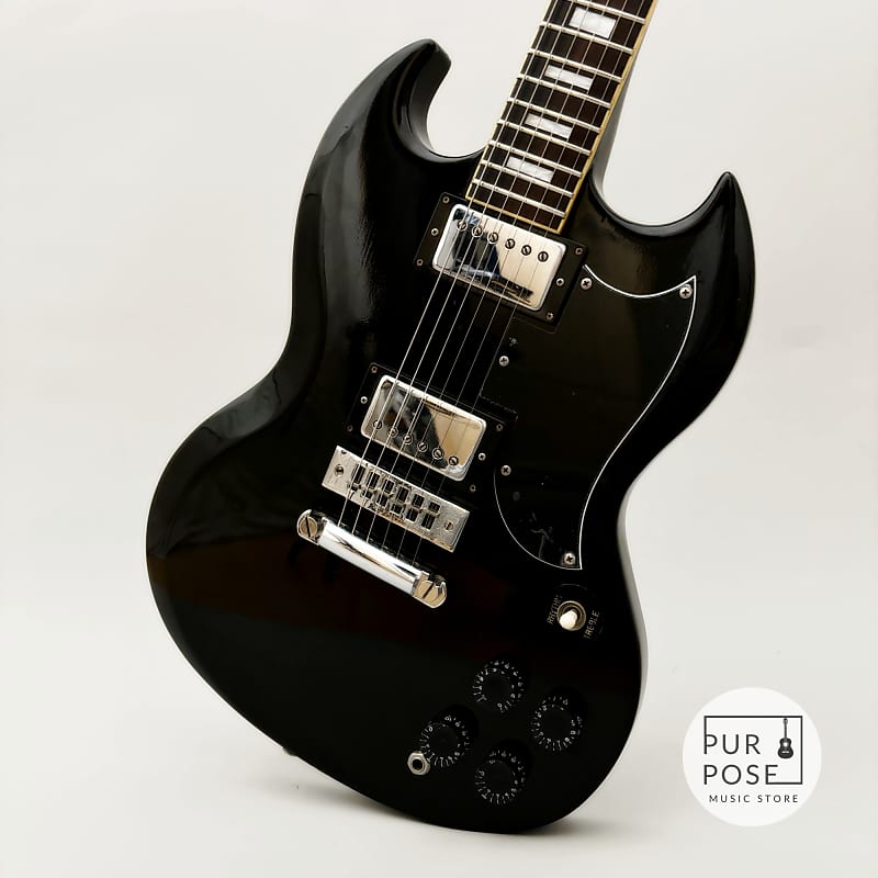 TOKAI TSG-50 1984年製 トーカイ SG ジャパンヴィンテージ