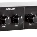 Art Pro Audio MX622 6-Channel Stereo Mixer with EQ/EFX Loop & Balanced Outputs