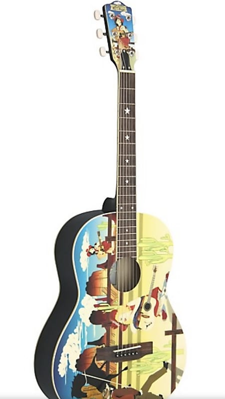ギター Recording King RP-G6 RP-G6 — Recording King