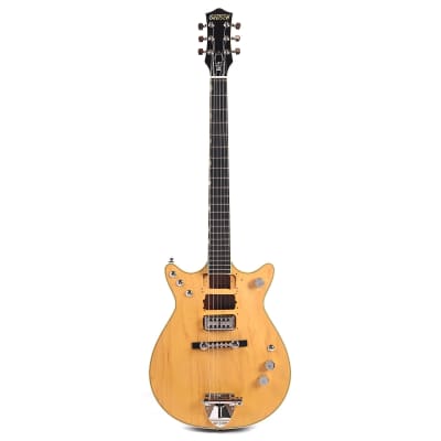 Gretsch G6131-MY Malcolm Young Signature Jet | Reverb