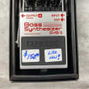 Boss SYB-5 Bass Synthesizer 2010s