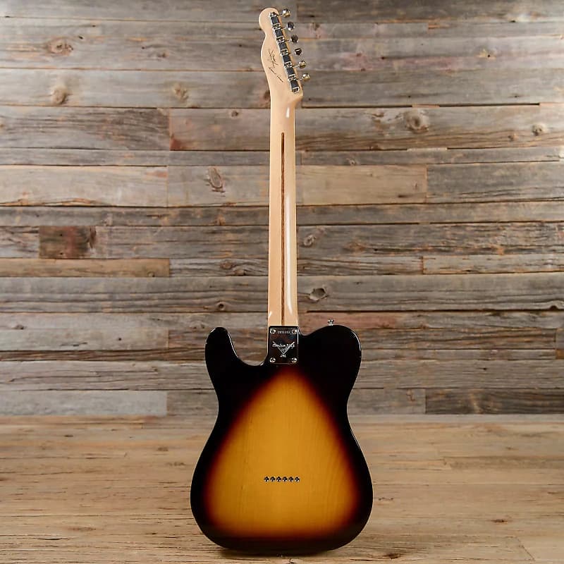Fender Custom Shop Seymour Duncan Artist Esquire image 2