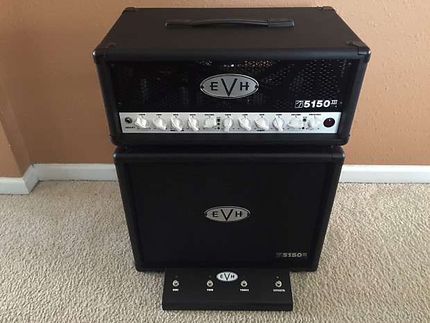 Evh 112 cab store