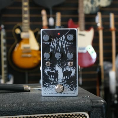 Reverb.com listing, price, conditions, and images for old-blood-noise-endeavors-haunt