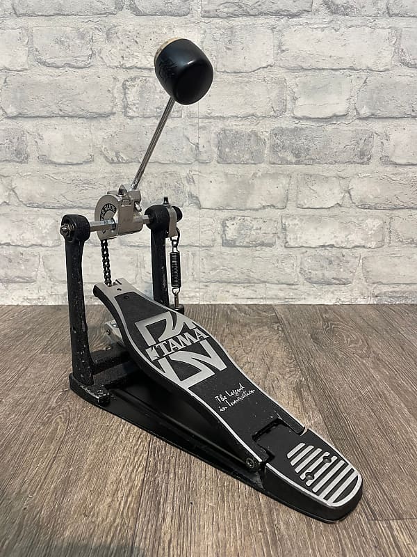 TAMA Power Glide Single Bass Drum Kick Pedal / Drum Hardware | Reverb