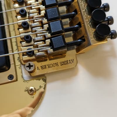 ギター TOKAI CUSTOM EDITION 1986 Tokai Custom Edition SD652 