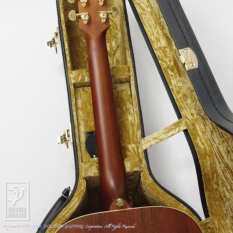 MATON EBG808 Nashville [Pre-Owned] | Reverb