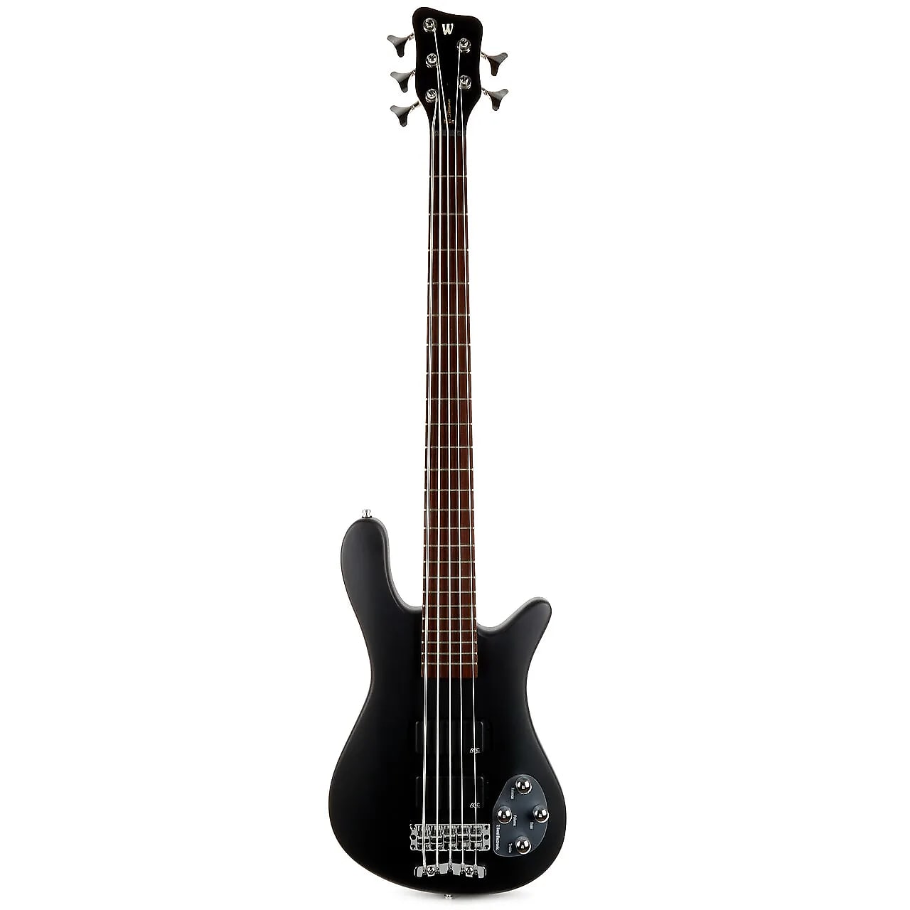 Warwick Rockbass Streamer Standard 5 | Reverb