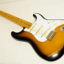 Fender Japan Stratocaster T Serial Electric Guitar Ref No 2253