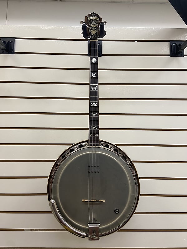 Paramount Style C Tenor Banjo テナーバンジョー - 弦楽器