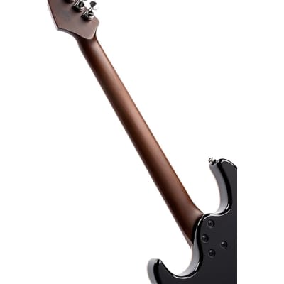 Mint Cort G300 Pro Series Double Cutaway Black Gloss, New, Free Shipping, Authorized Dealer image 19