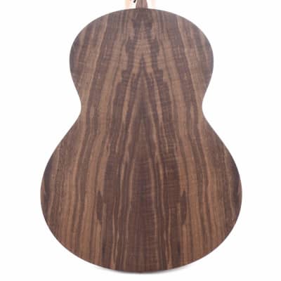 Sheeran by Lowden W01 Acoustic Guitar with Walnut Body & Cedar Top image 6