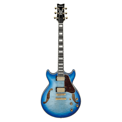 ギター Ibanez ASV93-TDL 5B-01 Ibanez ASV93-TDL 5B-01 - メルカリ