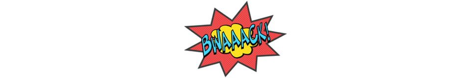 Bwaaack! on Reverb