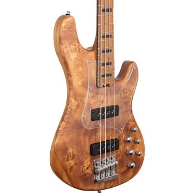 1989 Yamaha RBX-550R Rock'n Road Series Electric P/J Style