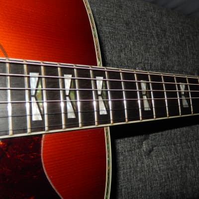 MADE IN JAPAN 1991 - MORRIS MG60 - SIMPLY SUPERB - GIBSON