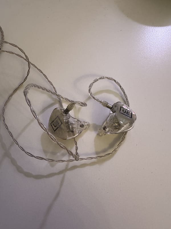 ultimate ears reference