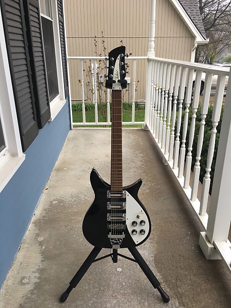 Tokai rickenbacker 2025