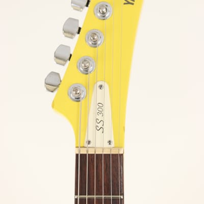 YAMAHA SS300 ~Black~（中古）［デジマートSALE］【楽器検索