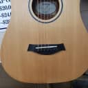 Taylor BT1 Baby Taylor Spruce Acoustic Guitar
