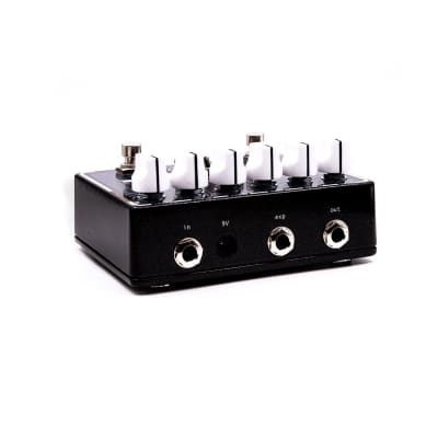 SolidGoldFX Oblivion - Quad Flanger image 4