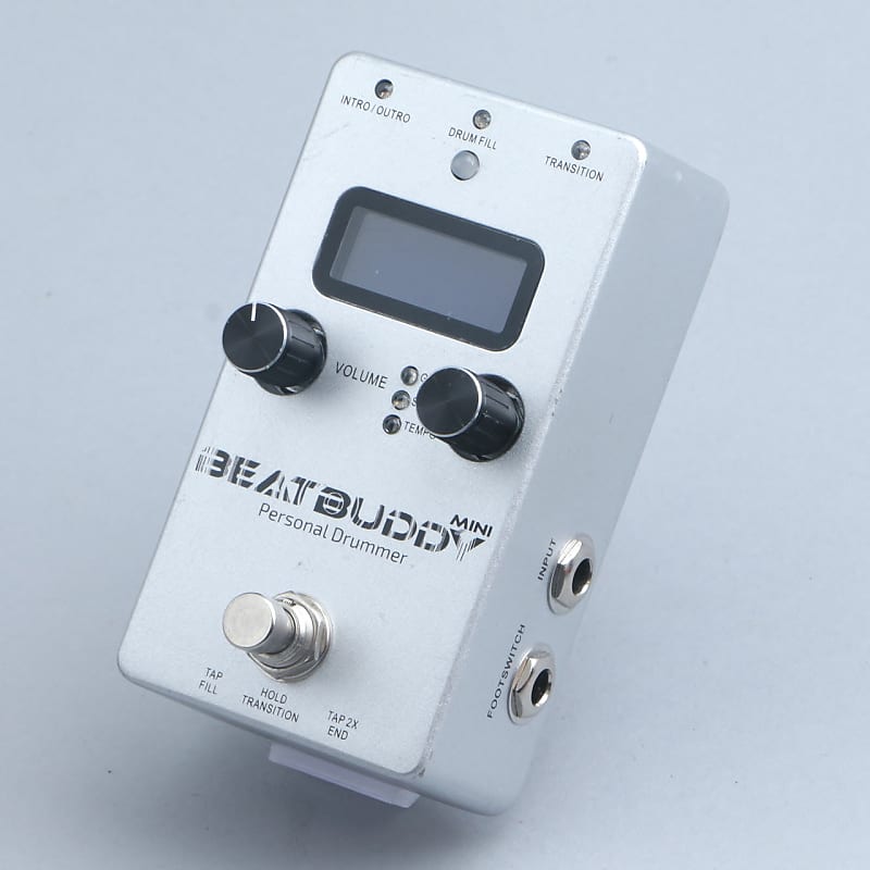 Singular Sound Beat Buddy Mini