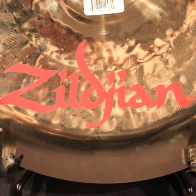 Zildjian 16